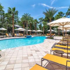 30A Magnolia Cottages by the Sea by Panhandle Getaways