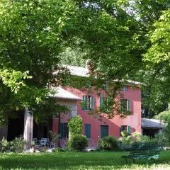 Boutique Apartment Podere Merlo