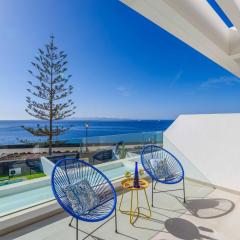 Marina Suite Villa Agua