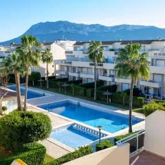 Atico Bassetes by Family Homes