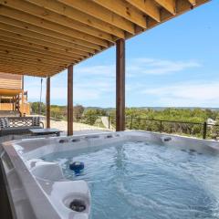 Legacy Lakeside Retreat