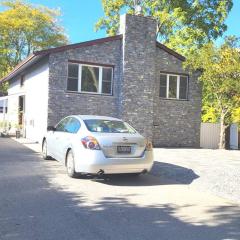 Cozy Home in Niagara-on-the-Lake