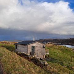 Sea View Cabin