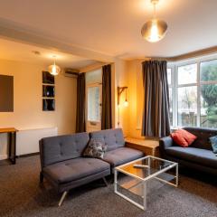 Aryas Apartments Oxford - Headington