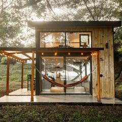 Mind- Tiny Home Venao Cove