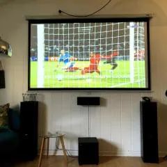 Studio cinéma