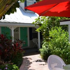 Nassau Suite Key West