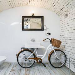 Vélo Apartment, High Standard, TV, WiFi