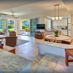 Upgraded, Steps to Ocean View Pool, Walk to Beach