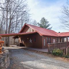 Cashes Mountain View