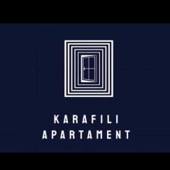 Apartament Karafili