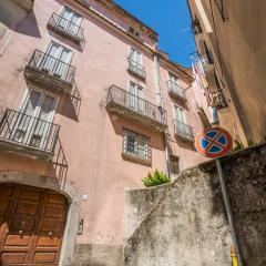Palazzo Maratea a luxurious 2 bedroomed apartment in a 500 year old Palazzo