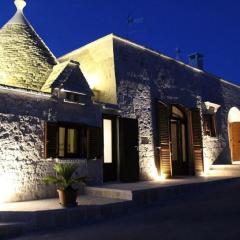 Trulli Sulla Valle