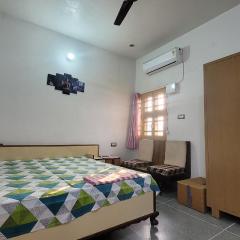 2nd Floor Bedroom Homestay