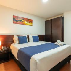 Hotel Bogota Resort