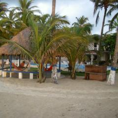 Cabaña La Piscina