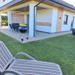 Apartamenty Borówka