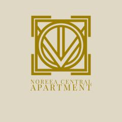 Noreea Central Apartment