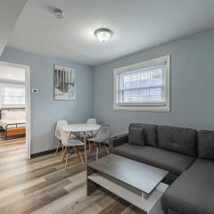 Cozy Modern 2BR Apartment in DC