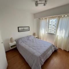 Departamento Mar del plata zona paseo Aldrey