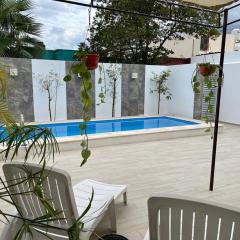 Casa Sanchez with Private Pool