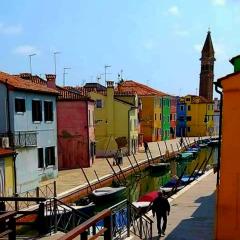 Cà Comare Burano