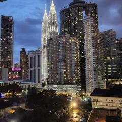 Vortex Suites KLCC by C&C Fortune
