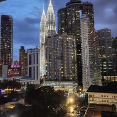 Vortex Suites KLCC by C&C Fortune