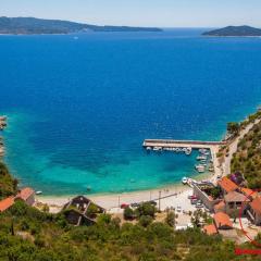 Apartments by the sea Brsecine, Dubrovnik - 22177