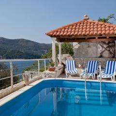Seaside family friendly house with a swimming pool Stikovica, Dubrovnik - 22179