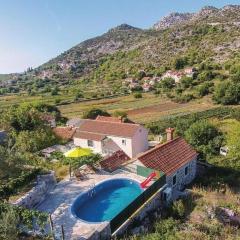 Family friendly house with a swimming pool Oslje, Dubrovnik - 22178