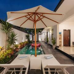 Villa Sri