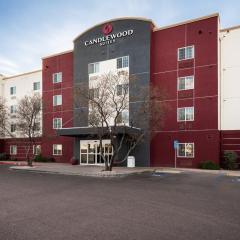 Candlewood Suites Roswell, an IHG Hotel