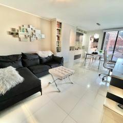 Deluxe Nueva Córdoba - Premium Balcón & Asador