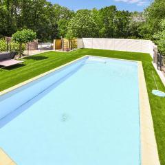 Stunning Home In Saint-paul-trois-chte With Outdoor Swimming Pool, Wifi And 1 Bedrooms