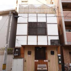 禪居 Zen House A 日本整棟公寓