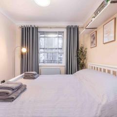 Central London Apartment Close to The London Eye