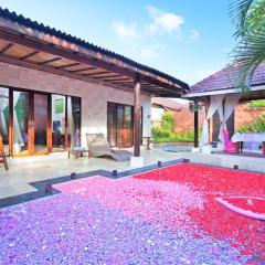 One Bedroom Private Villa Kuta