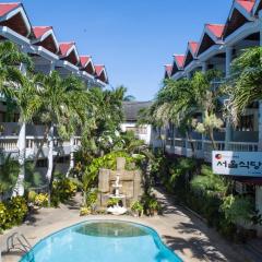 Boracay Peninsula