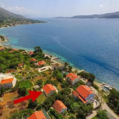 Ferienhaus für 5 Personen ca 120 qm in Viganj, Dalmatien Süddalmatien