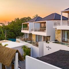 Pagi Villas by Hombali