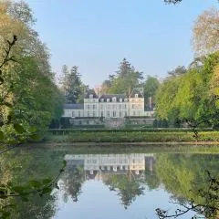 Château du Rondon