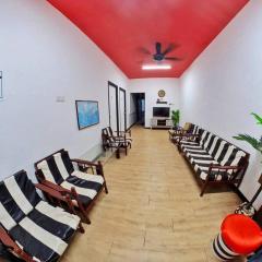 Creative Guesthouse (Homestay & Event Space in KK)