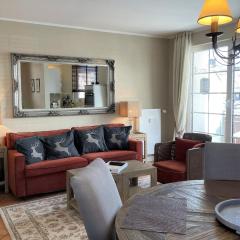 Luxus Ferienwohnung Hirschzeit