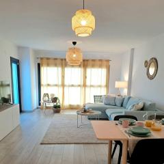 Noctua Apartamento Estepona centro 014