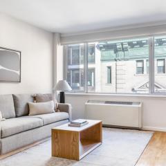 Chelsea 1br w doorman gym nr High Line NYC-704
