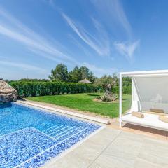 YourHouse Romani Villa