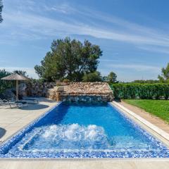 YourHouse Romani Villa