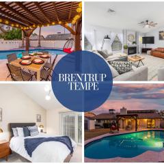 Brentrup Tempe home