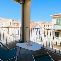 Appartement Citadella 1 Calvi